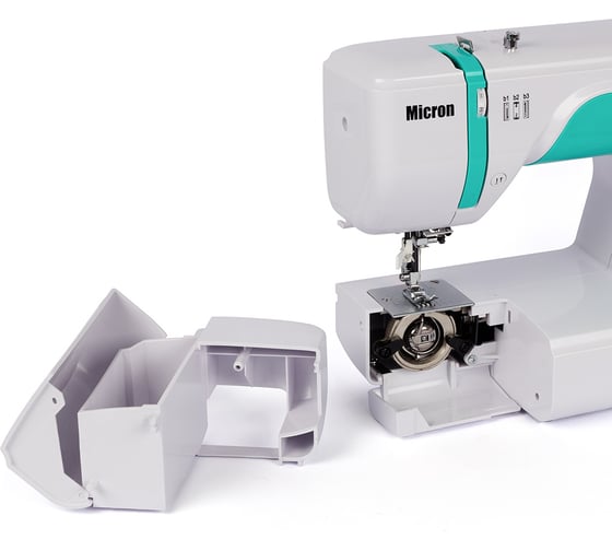 Швейная машина Micron STL 047 бытовая 707512