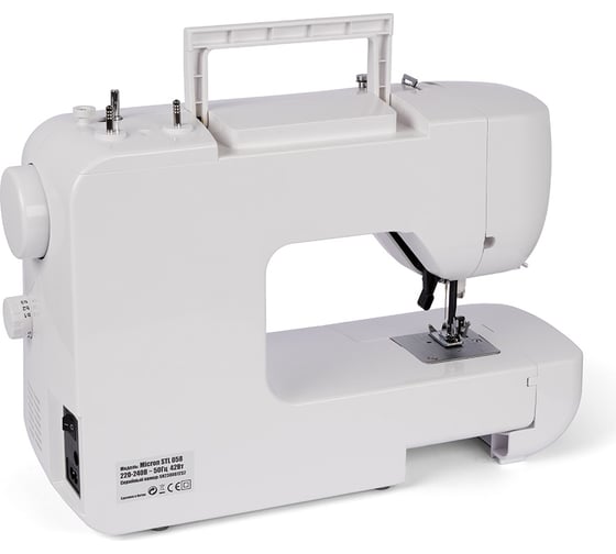 Швейная машина Micron STL 058 бытовая 707510
