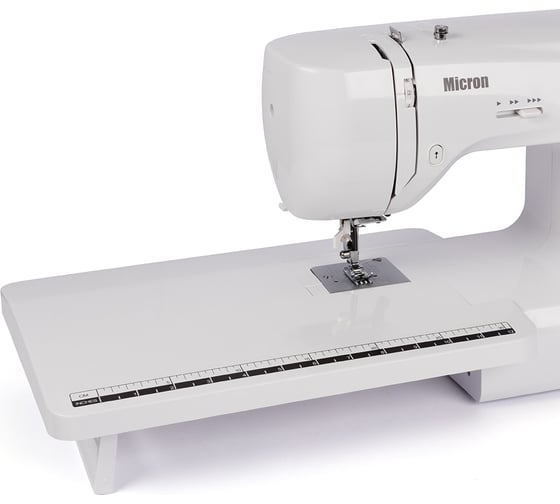 Швейная машина Micron STL 058 бытовая 707510