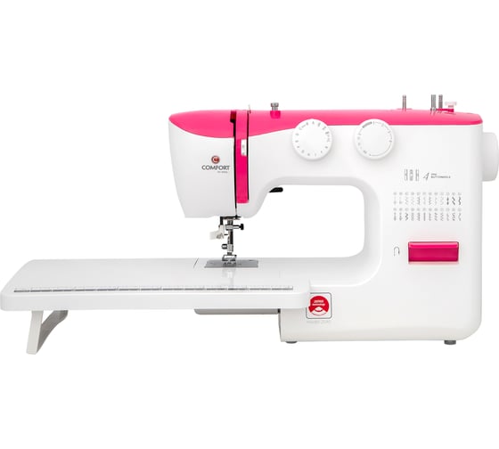 Швейная машина Comfort 2540