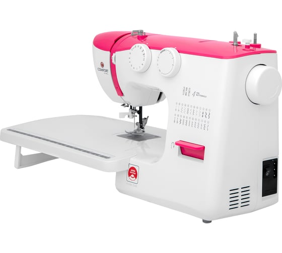 Швейная машина Comfort 2540