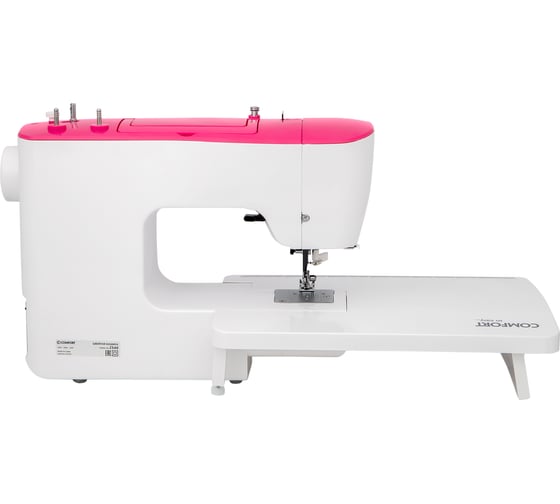 Швейная машина Comfort 2540