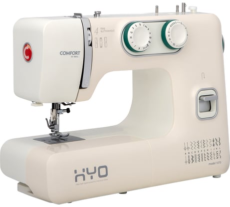 Швейная машина Comfort 1070