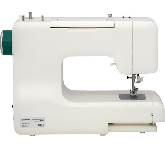 Швейная машина Comfort 1070