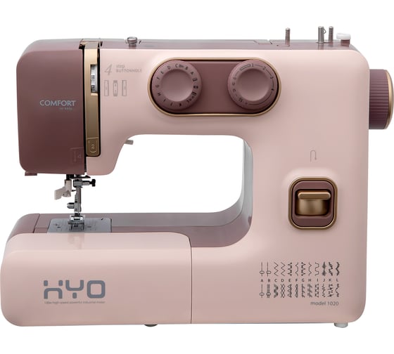 Швейная машина Comfort 1020