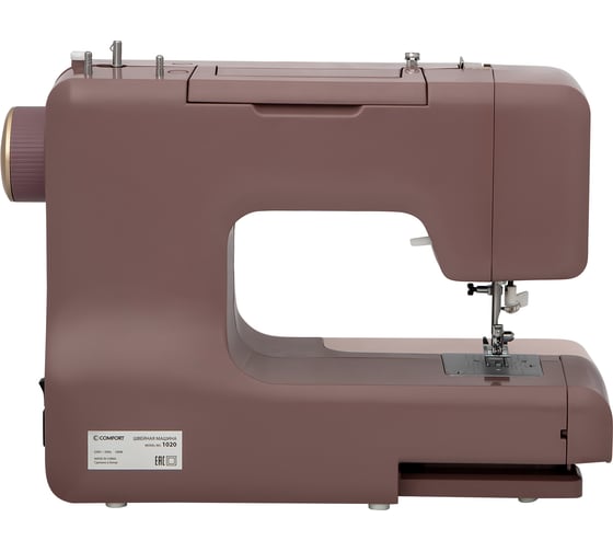 Швейная машина Comfort 1020