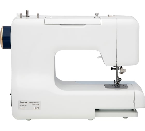 Швейная машина Comfort 1040