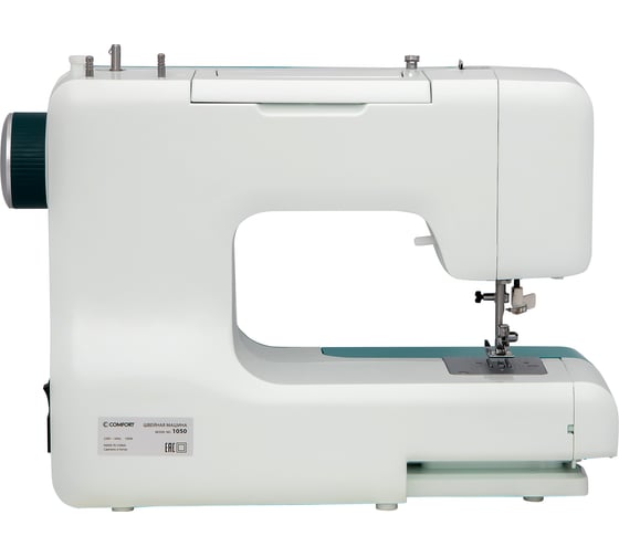 Швейная машина Comfort 1050