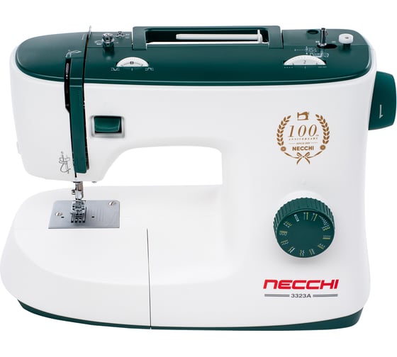 Швейная машина NECCHI 3323A