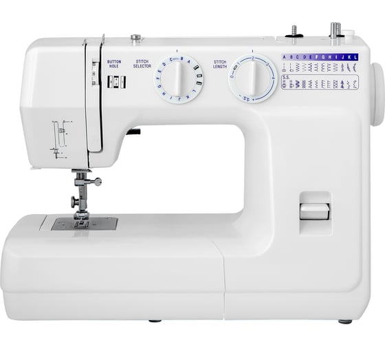 Швейная машина Comfort dragonfly 515