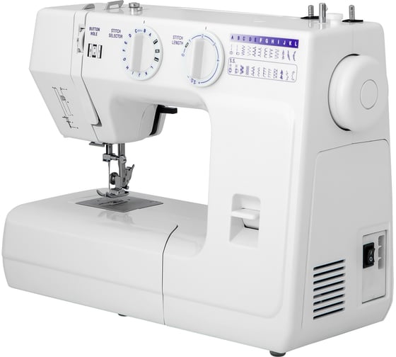 Швейная машина Comfort dragonfly 515