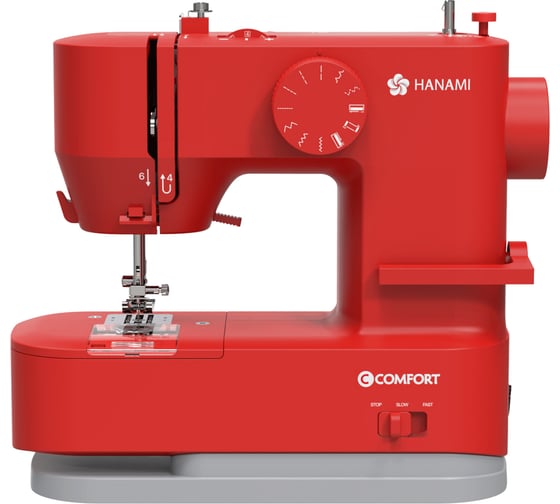 Швейная машина Comfort Sakura 120