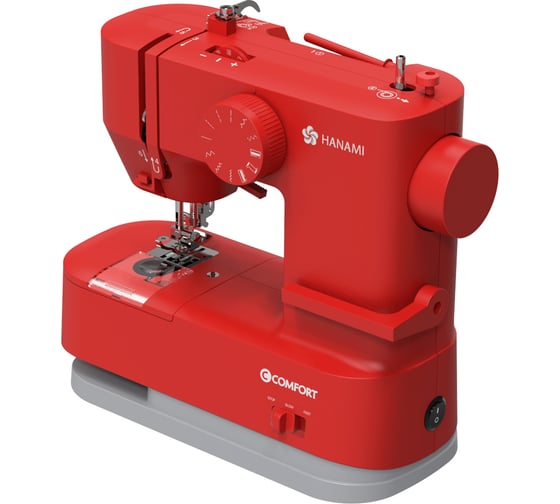 Швейная машина Comfort Sakura 120