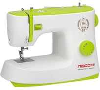 Швейная машина NECCHI 2417