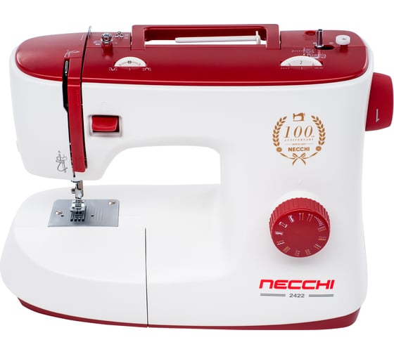 Швейная машина NECCHI 2422