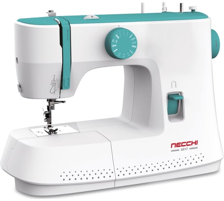 Швейная машина NECCHI 2517