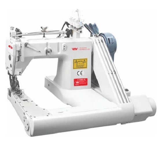 Промышленная швейная машина VMA V-T9280D-73-2PL 1
