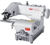 Промышленная швейная машина VMA V-T641-6B Стол+дви