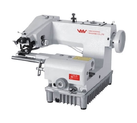 Промышленная швейная машина VMA V-T641-6B Стол+дви 1