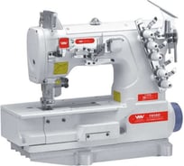 Промышленная швейная машина VMA V-W4-01GB (6,5 мм)