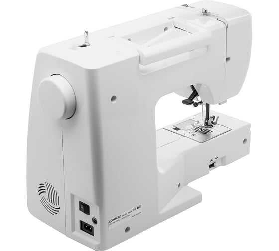 Швейная машина Comfort 200A