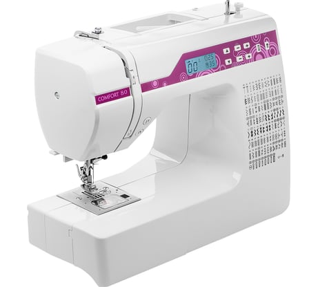 Швейная машина Comfort 80