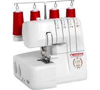 Оверлок NECCHI 4455D