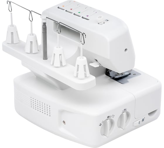 Оверлок NECCHI 4455D