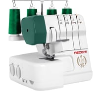 Оверлок NECCHI 4537