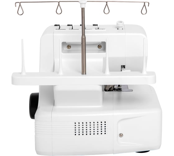 Оверлок NECCHI 5600D