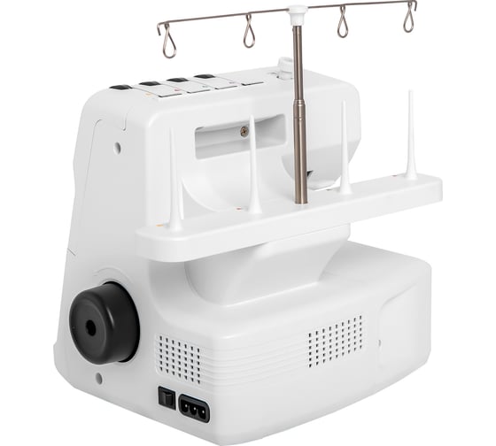 Оверлок NECCHI 5600D