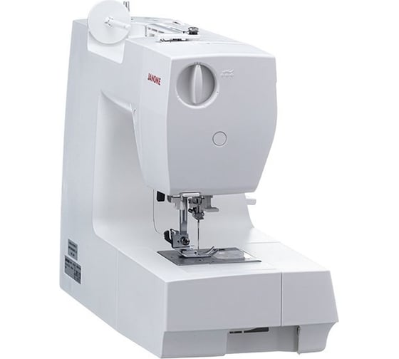Швейная машина JANOME Clio 325 4933621709266