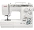 Швейная машина JANOME Clio 320 4933621709259 7