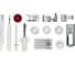 Швейная машина JANOME Clio 320 4933621709259 15