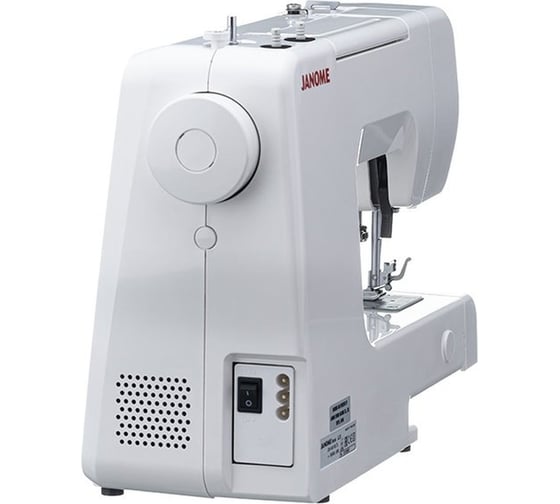 Швейная машина JANOME JL23 4933621707125