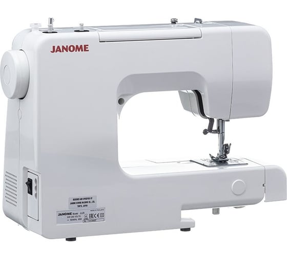 Швейная машина JANOME JL23 4933621707125