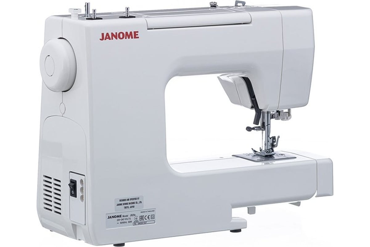 Швейная машина JANOME J925s 4933621707231