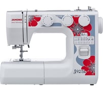 Швейная машина JANOME J925s 4933621707231