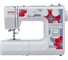 Швейная машина JANOME J925s 4933621707231 1