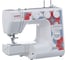 Швейная машина JANOME J925s 4933621707231 5