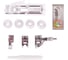 Швейная машина JANOME J925s 4933621707231 12