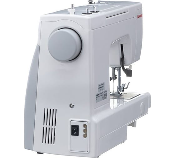 Швейная машина JANOME RS2019S 4933621709921