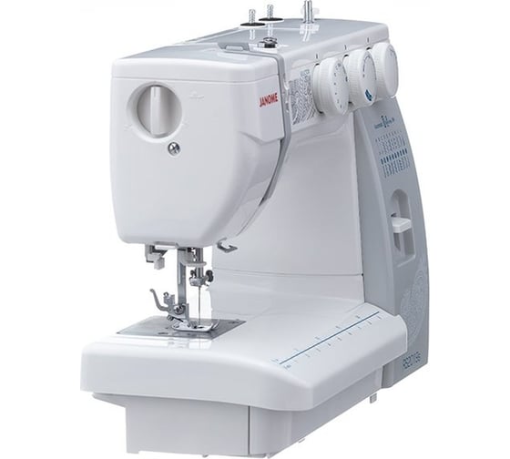 Швейная машина JANOME RS2019S 4933621709921