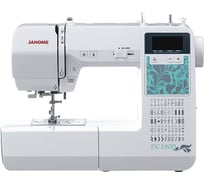 Швейная машина JANOME DC3900 4933621708283