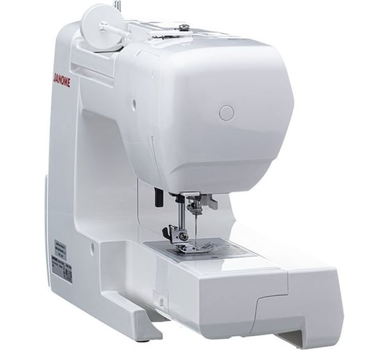 Швейная машина JANOME DC3900 4933621708283