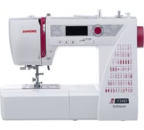 Швейная машина JANOME ArtDecor 734D 4933621706425