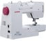 Швейная машина JANOME ArtDecor 734D 4933621706425 3