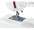 Швейная машина JANOME ArtDecor 734D 4933621706425 11