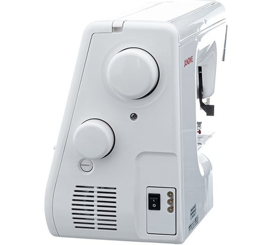 Швейная машина JANOME ArtDecor 718A 4933621705817