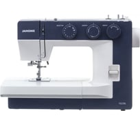 Швейная машина JANOME 1522BL 4933621710590